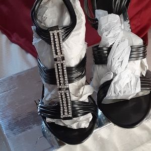 Ladies Evening Shoes